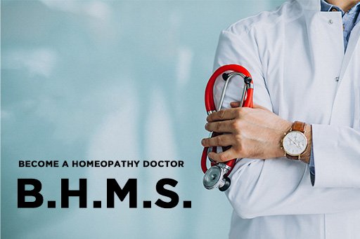 BHMS Homeopathy